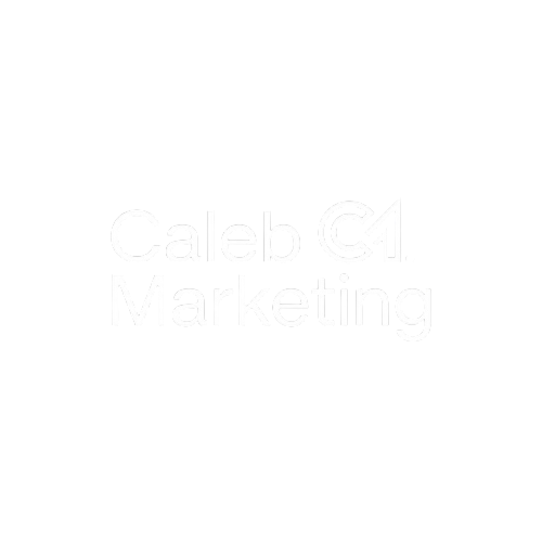 Caleb Marketing